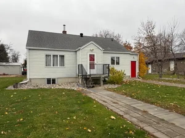 211 9th ST S, Breckenridge, MN 56520