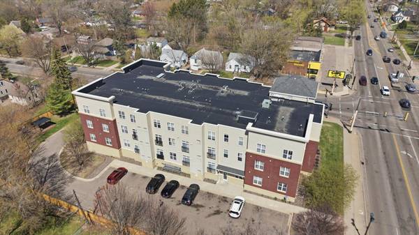 1776 Maryland AVE E #106, Saint Paul, MN 55106