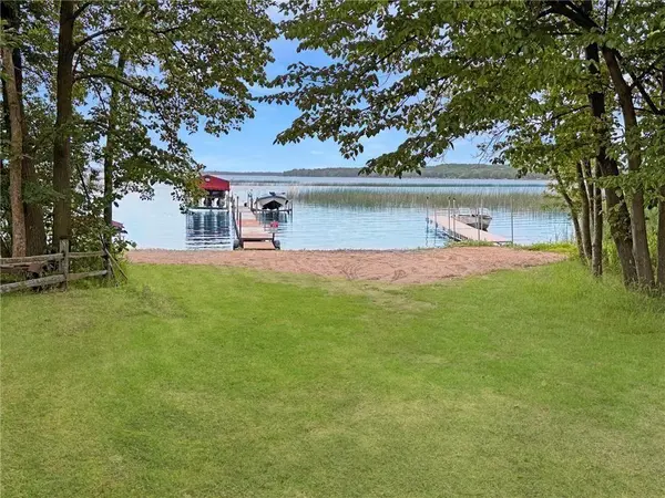 15655 Tamarac CIR NE, Miltona, MN 56354