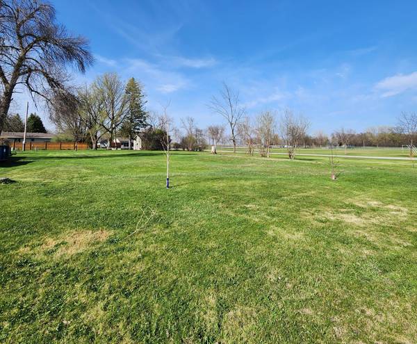 602 E Willow AVE, Olivia, MN 56277