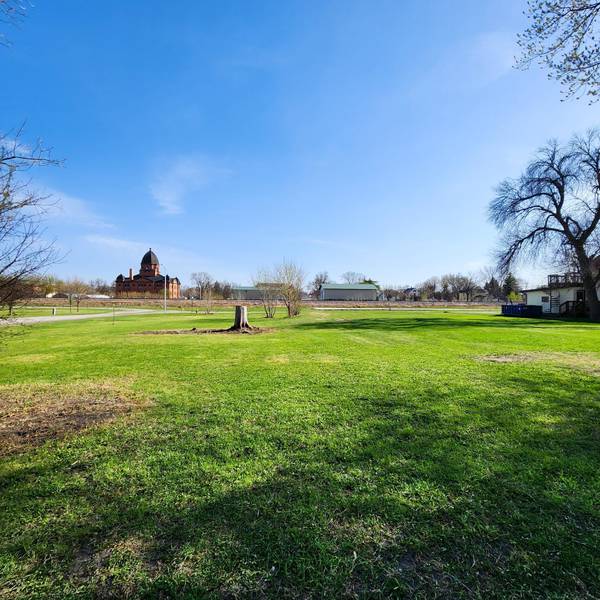 602 E Willow AVE, Olivia, MN 56277
