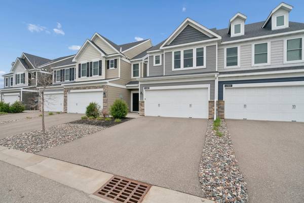 4306 122nd LN NE #E, Blaine, MN 55449
