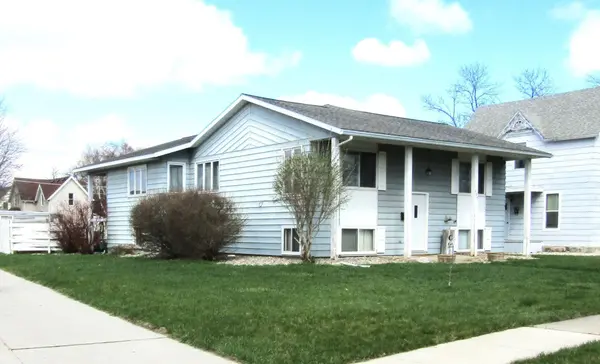 107 3rd Ave, Madison, MN 56256