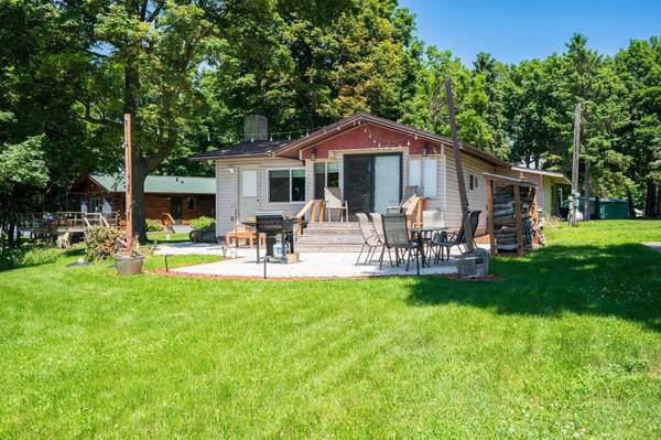 46317 Lucretia LN, Isle, MN 56342