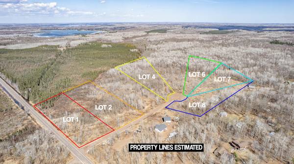 60xx Rycor Lane Lot 4, Duluth, MN 55811