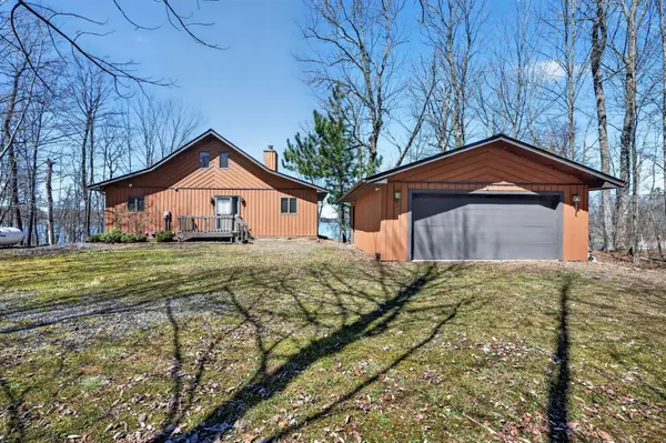 2750 28th ST, Birchwood, WI 54817