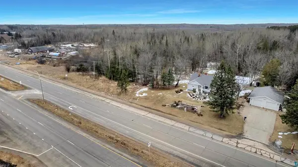 TBD Miller Trunky HWY, Hermantown, MN 55811