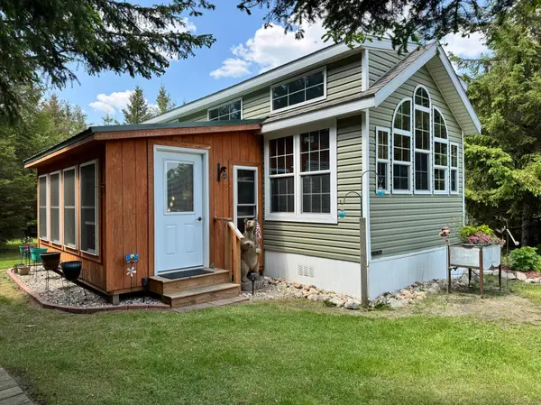215 Marshall AVE, Henning, MN 56551