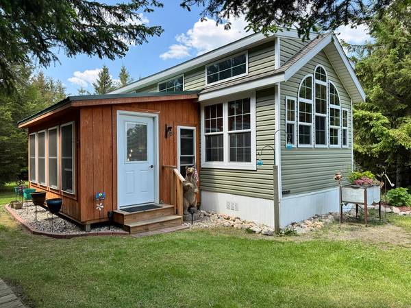215 Marshall AVE, Henning, MN 56551