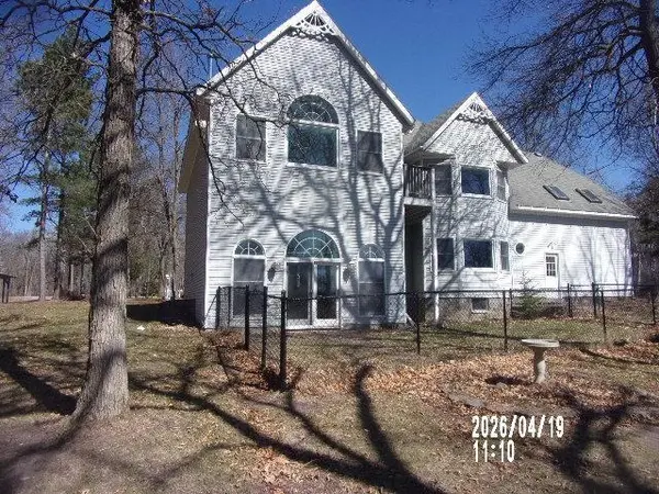 39050 Twin Lakes RD, Menahga, MN 56464