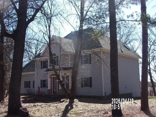 39050 Twin Lakes RD, Menahga, MN 56464
