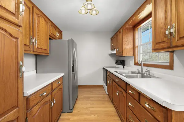 120 3rd AVE NW, Rice, MN 56367