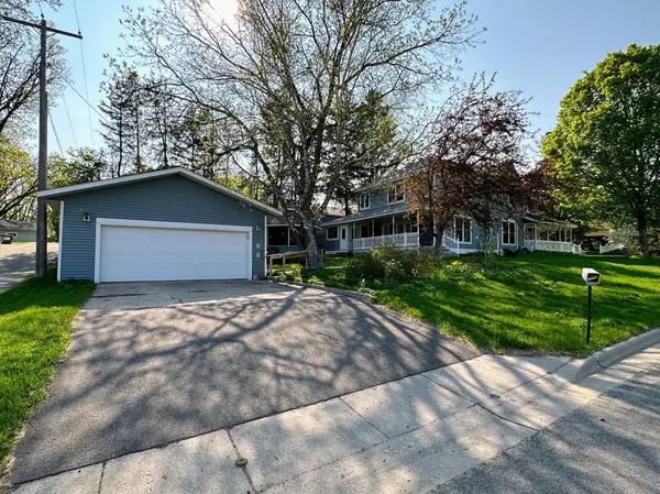 201 W Main ST W, Vergas, MN 56587