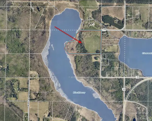 TDB County Rd 453, Bovey, MN 55709