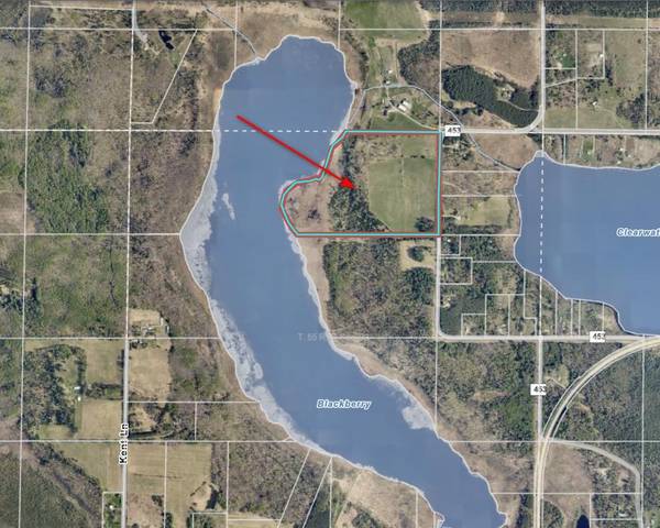 TDB County Rd 453, Bovey, MN 55709