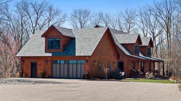 15788 145th ST NE, Foley, MN 56329