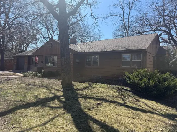 320 S Minnesota ST, Redwood Falls, MN 56283