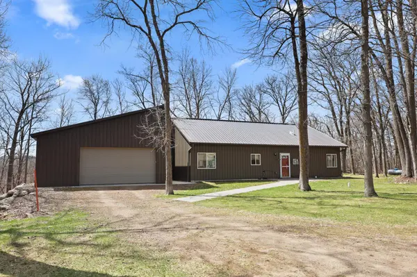 3915 S Sebie Lake RD, Fort Ripley, MN 56449