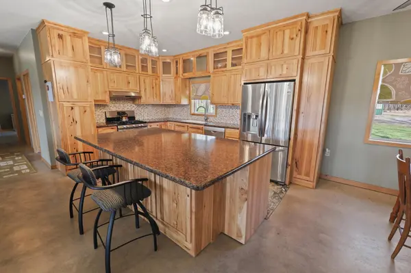 3915 S Sebie Lake RD, Fort Ripley, MN 56449