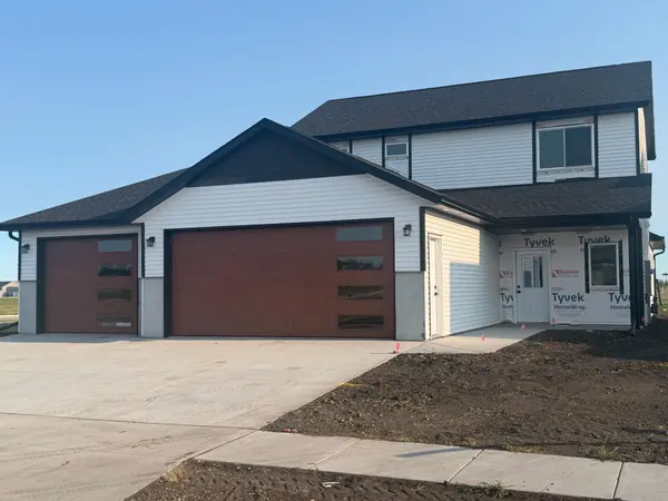 6297 86th AVE S, Horace, ND 58047