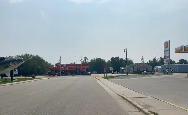 107 Main ST E, Baudette, MN 56623