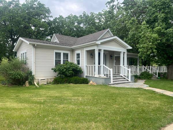 19648 County Highway 57, Vining, MN 56588