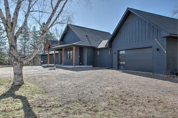 1955 Collin ST, Mora, MN 55051
