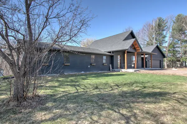 1955 Collin ST, Mora, MN 55051