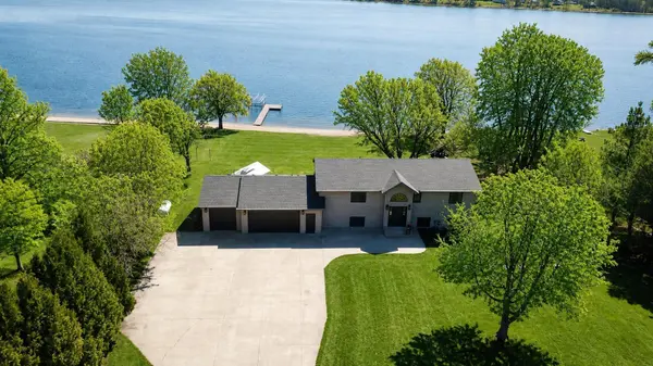 5123 Green Meadow RD SE, Alexandria, MN 56360