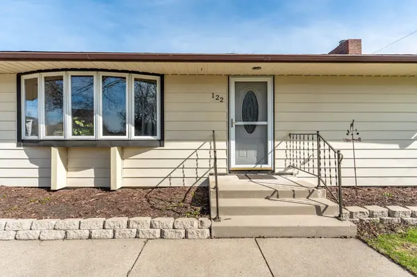 122 W Fir AVE, Fergus Falls, MN 56537