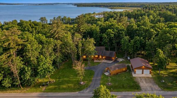 10822 Steamboat LOOP NW, Walker, MN 56484