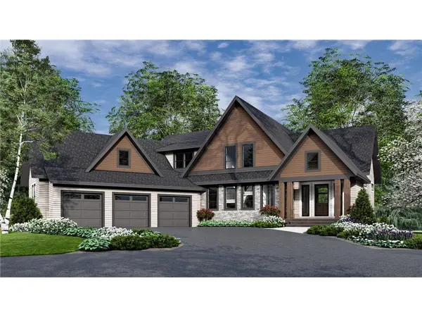 2535 Pioneer TRL, Medina, MN 55340