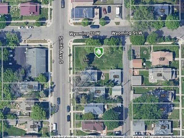846 Smith AVE S, Saint Paul, MN 55107