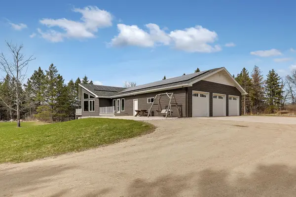 1315 Karnis DR NW, Alexandria, MN 56308