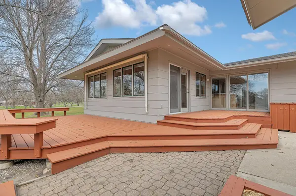 3604 Crestwood DR NE, Alexandria, MN 56308
