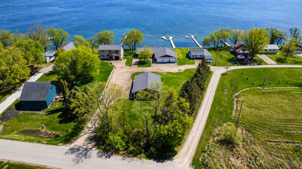 25797 Silver Beach RD, Glenwood, MN 56334