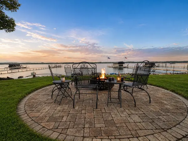 25797 Silver Beach RD, Glenwood, MN 56334