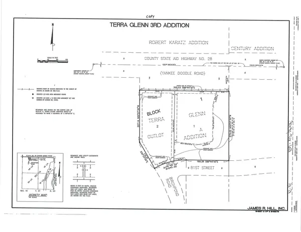 XXX Hunt DR, Eagan, MN 55122