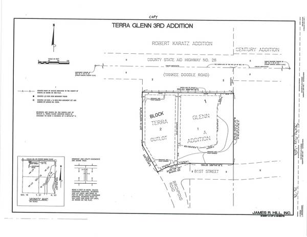 XXX Hunt DR, Eagan, MN 55122