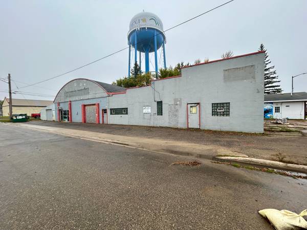 122 Jefferson ST N, Wadena, MN 56482