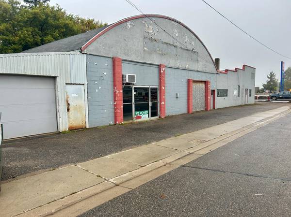122 Jefferson ST N, Wadena, MN 56482
