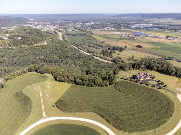 Lot 5 667th St, Wabasha, MN 55981
