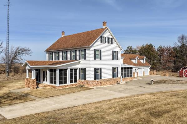 31468 County Highway 61, Ottertail, MN 56571