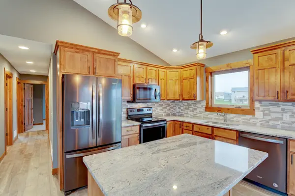 Lot 17 732nd St, Ellsworth, WI 54011