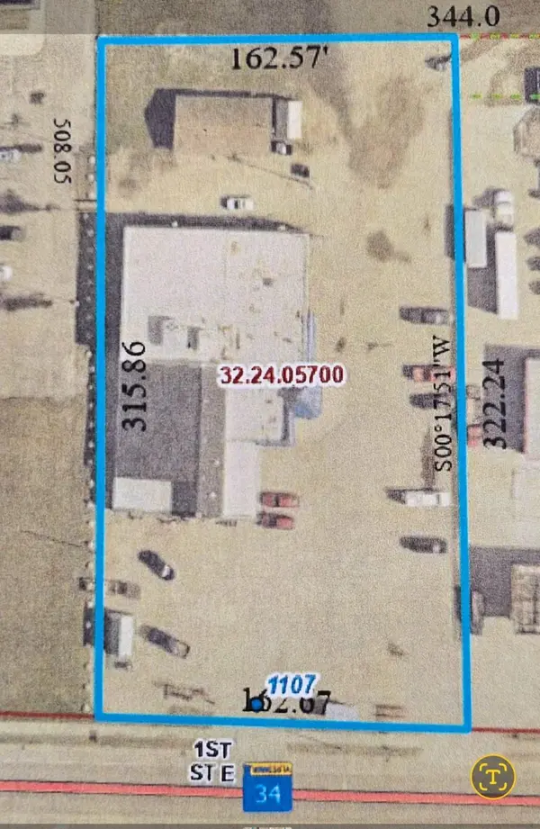 1107 1st ST E, Park Rapids, MN 56470
