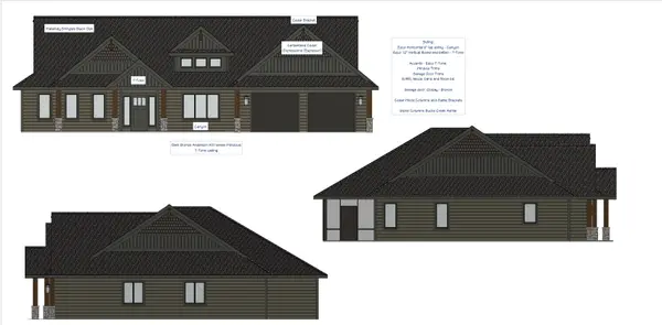 3480 Granite WAY S, Saint Cloud, MN 56301