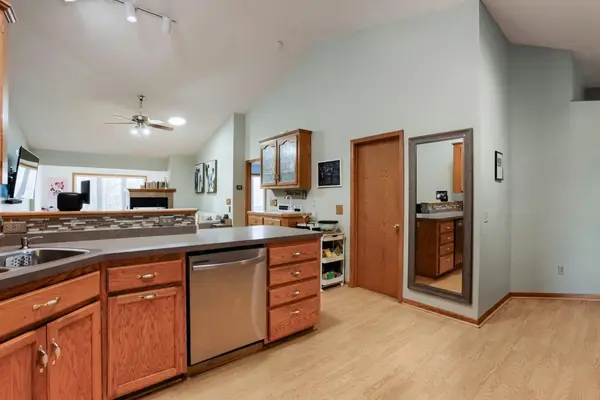 6303 Cavell CT, Brooklyn Park, MN 55428