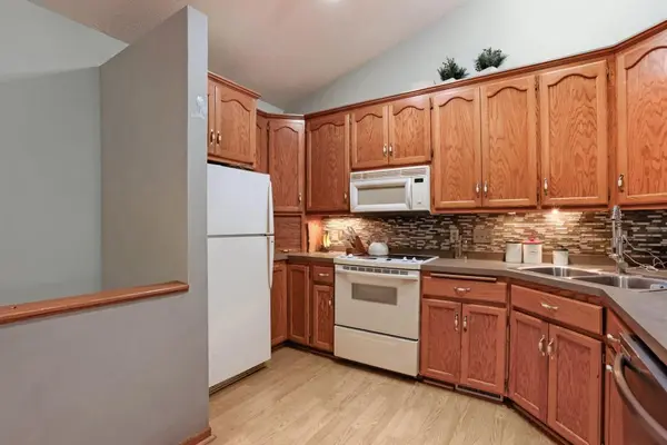 6303 Cavell CT, Brooklyn Park, MN 55428