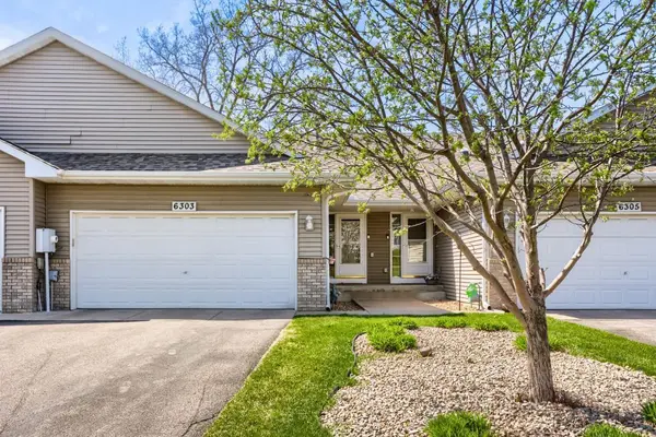 6303 Cavell CT, Brooklyn Park, MN 55428