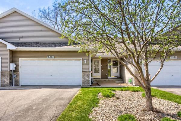 6303 Cavell CT, Brooklyn Park, MN 55428